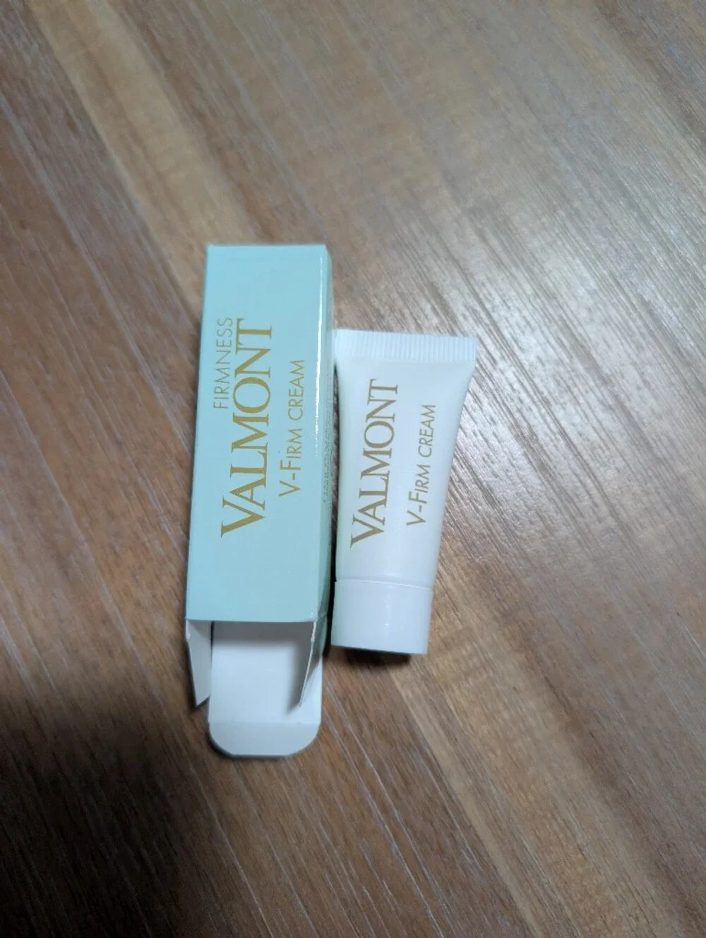 Valmont V-firm Cream